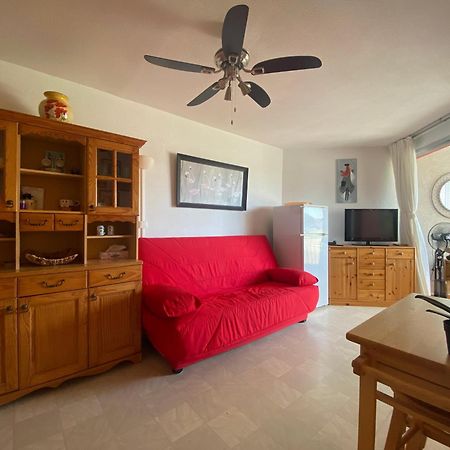 Sol-Y-Days Californie, Appartement Confortable 4 Personnes A 300M De La Plage Le Grau-du-Roi Zewnętrze zdjęcie