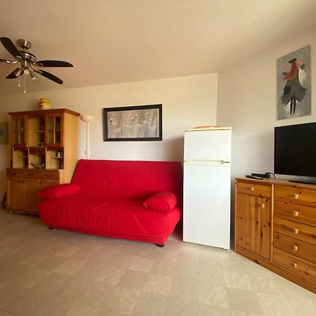Sol-Y-Days Californie, Appartement Confortable 4 Personnes A 300M De La Plage Le Grau-du-Roi Zewnętrze zdjęcie
