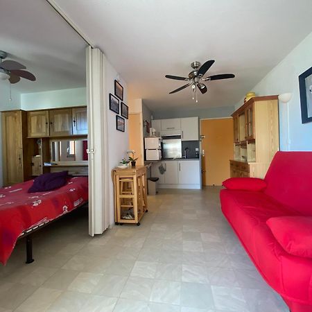 Sol-Y-Days Californie, Appartement Confortable 4 Personnes A 300M De La Plage Le Grau-du-Roi Zewnętrze zdjęcie