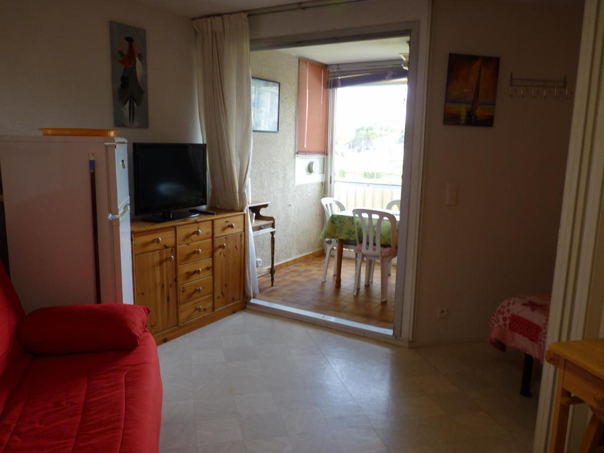 Sol-Y-Days Californie, Appartement Confortable 4 Personnes A 300M De La Plage Le Grau-du-Roi Zewnętrze zdjęcie