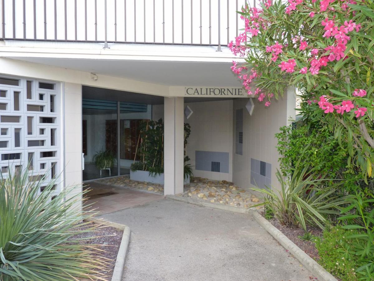 Sol-Y-Days Californie, Appartement Confortable 4 Personnes A 300M De La Plage Le Grau-du-Roi Zewnętrze zdjęcie