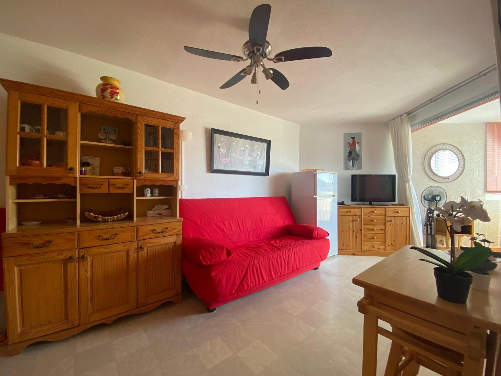 Sol-Y-Days Californie, Appartement Confortable 4 Personnes A 300M De La Plage Le Grau-du-Roi Zewnętrze zdjęcie
