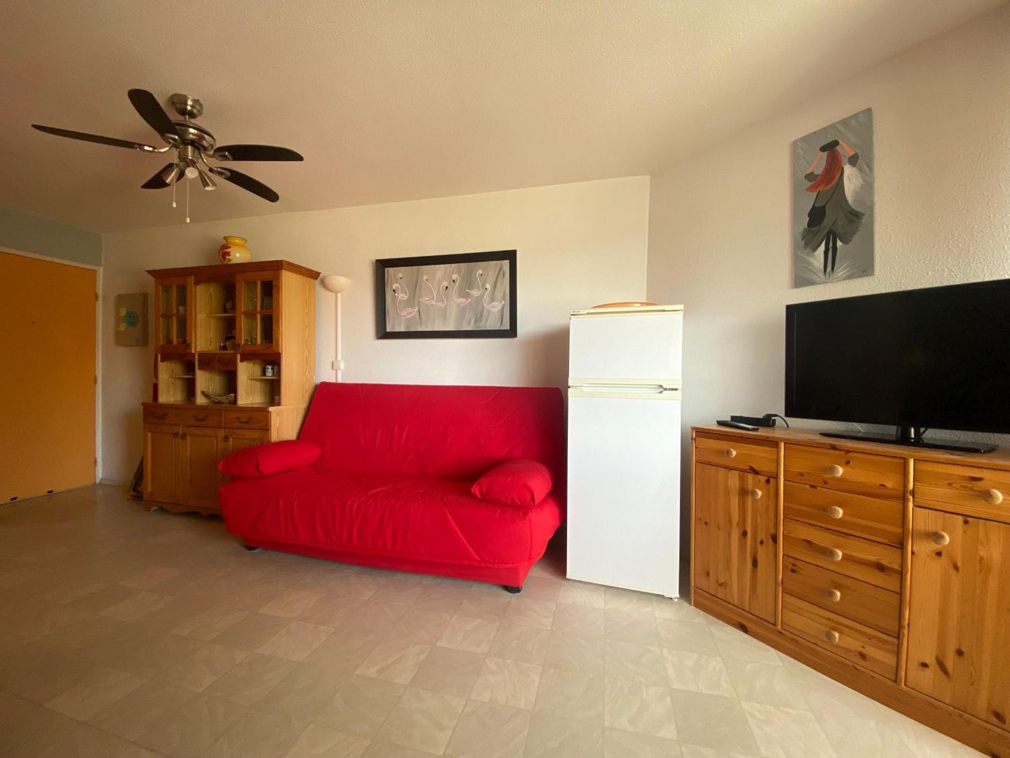 Sol-Y-Days Californie, Appartement Confortable 4 Personnes A 300M De La Plage Le Grau-du-Roi Zewnętrze zdjęcie