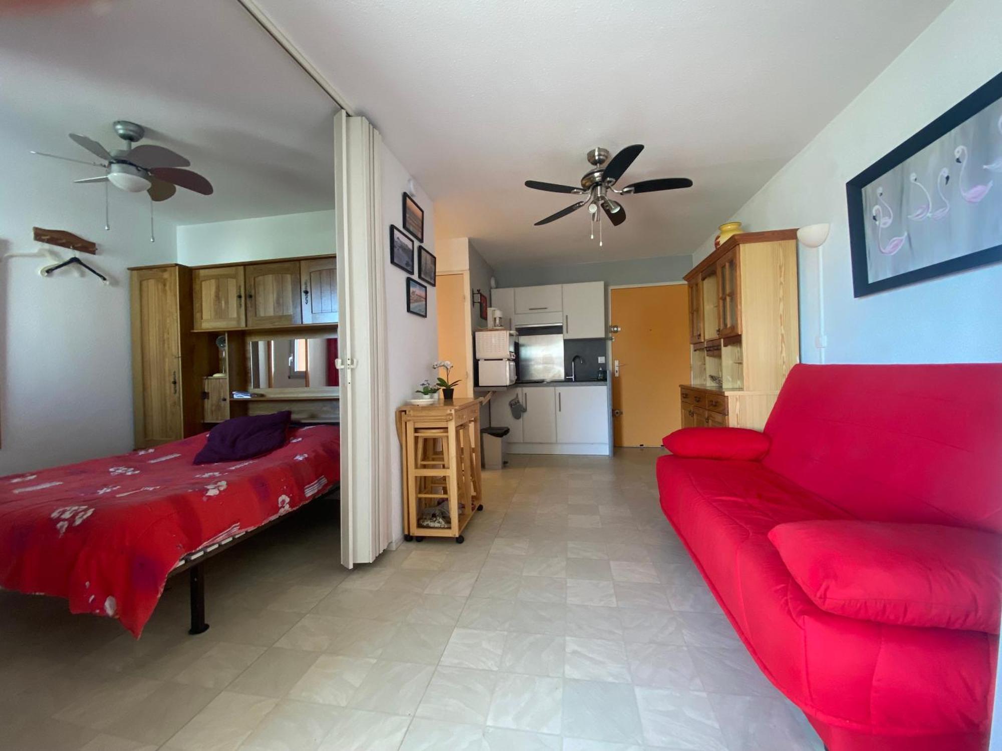 Sol-Y-Days Californie, Appartement Confortable 4 Personnes A 300M De La Plage Le Grau-du-Roi Zewnętrze zdjęcie