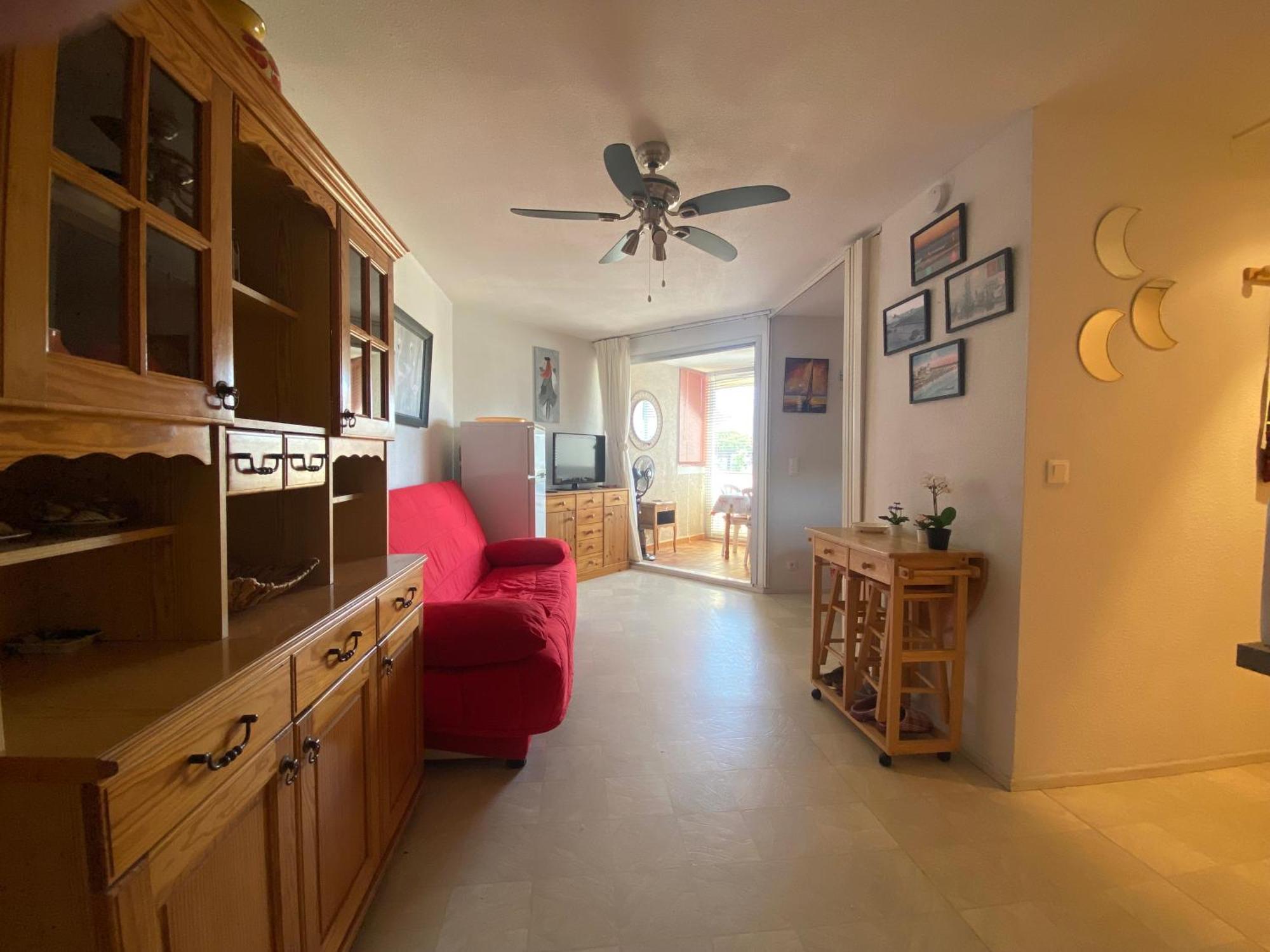 Sol-Y-Days Californie, Appartement Confortable 4 Personnes A 300M De La Plage Le Grau-du-Roi Zewnętrze zdjęcie