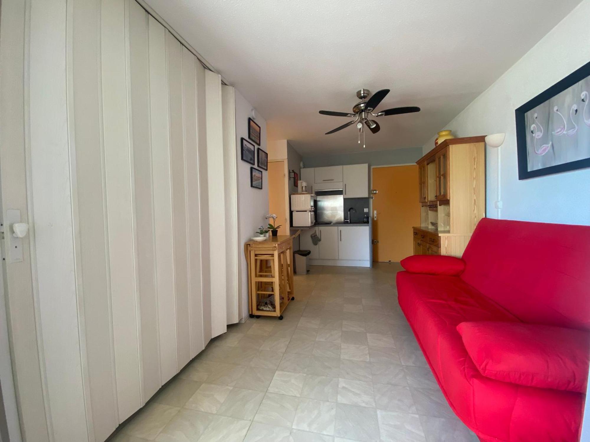 Sol-Y-Days Californie, Appartement Confortable 4 Personnes A 300M De La Plage Le Grau-du-Roi Zewnętrze zdjęcie