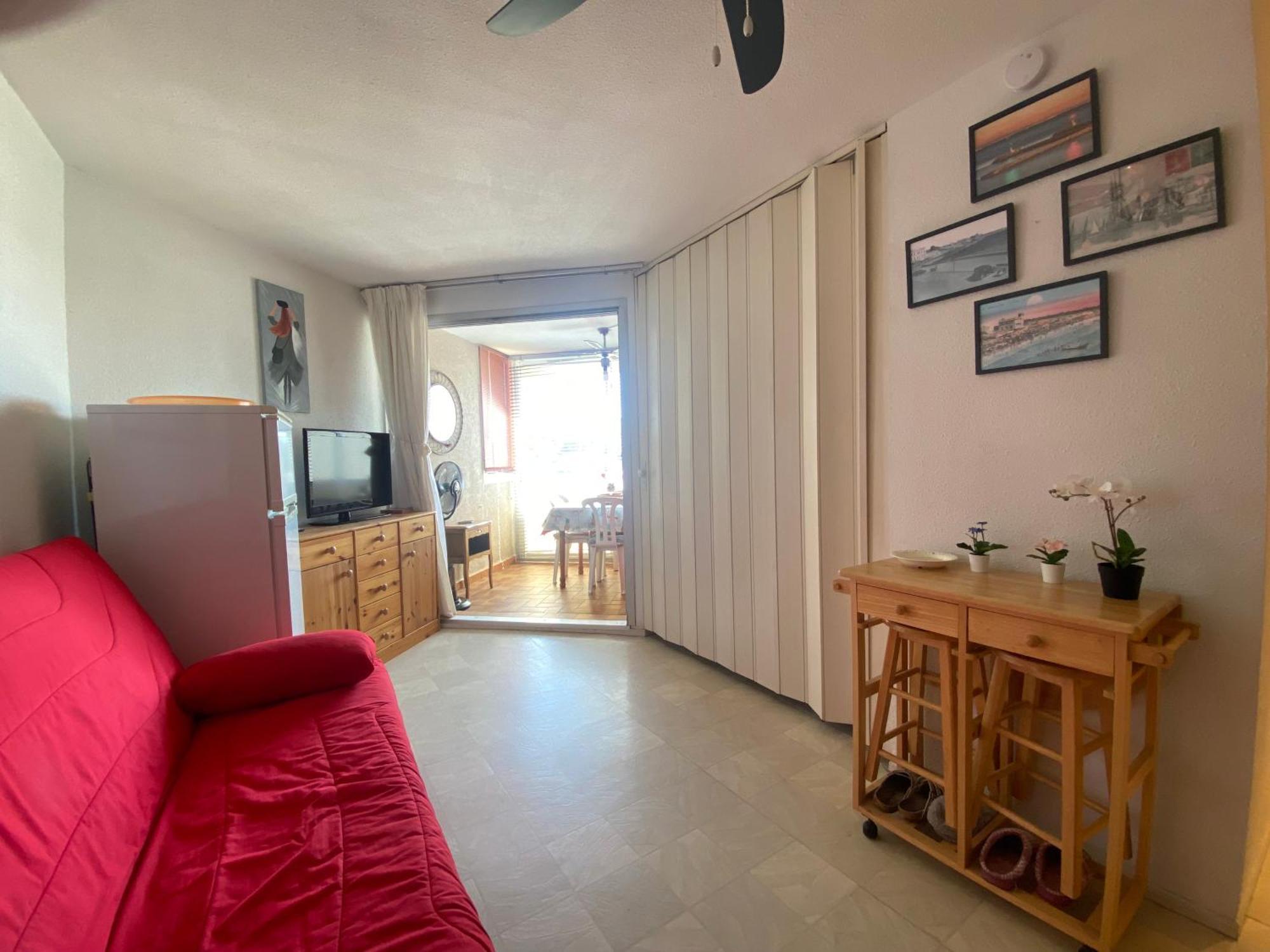 Sol-Y-Days Californie, Appartement Confortable 4 Personnes A 300M De La Plage Le Grau-du-Roi Zewnętrze zdjęcie