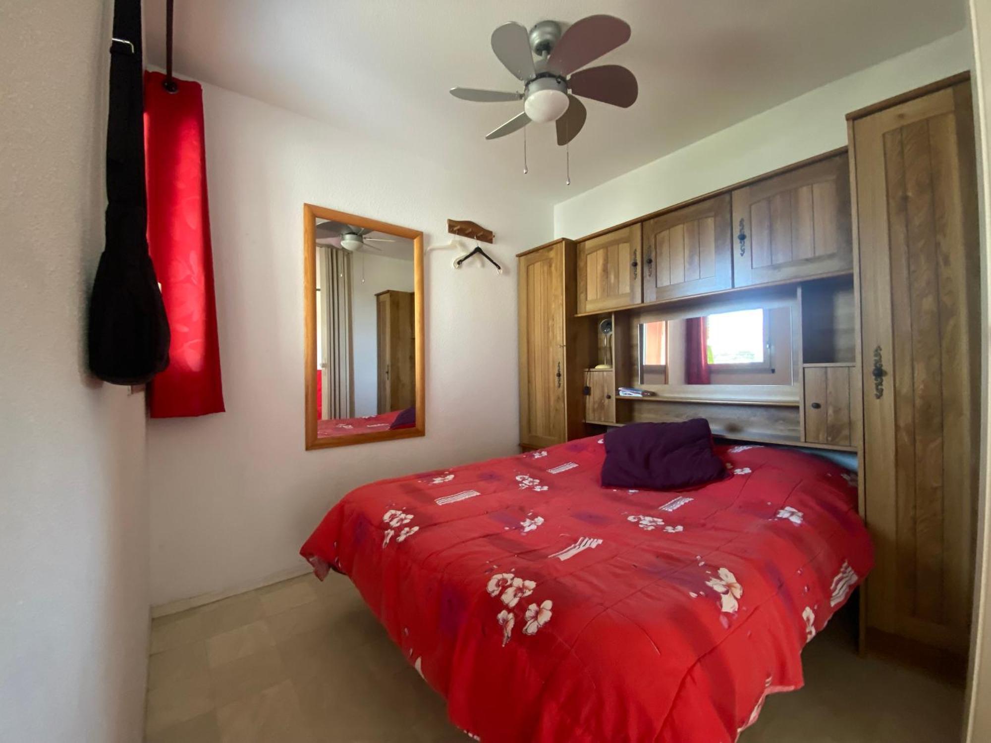 Sol-Y-Days Californie, Appartement Confortable 4 Personnes A 300M De La Plage Le Grau-du-Roi Zewnętrze zdjęcie